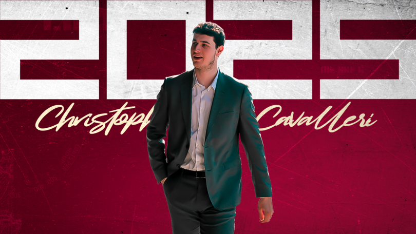 Cavalleri 2025