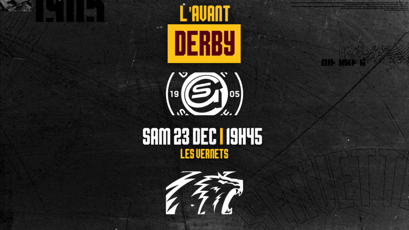 avant derby