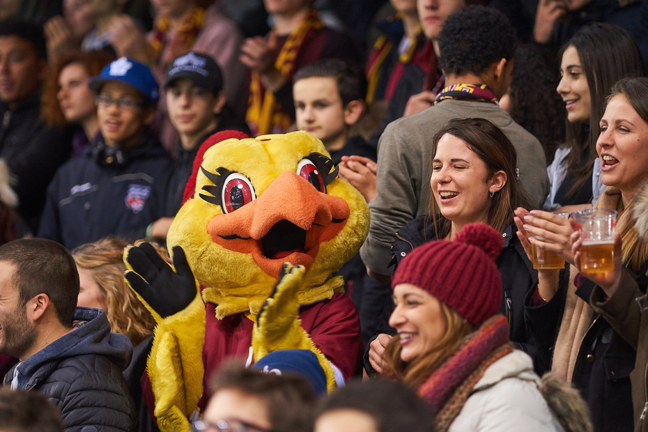 GSHC-EVZ Photos du public (ouverture dans une nouvelle fenêtre)