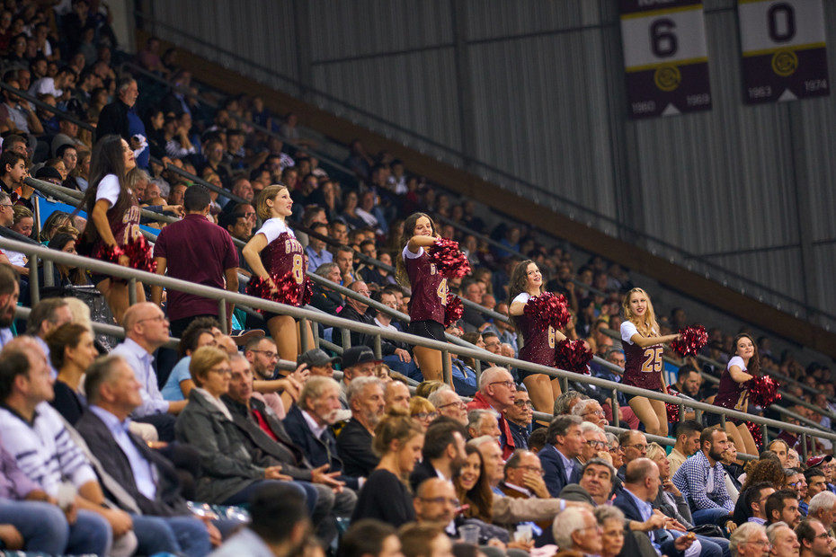 NL : GSHC vs ZSC Lions - Photos du public (ouverture dans une nouvelle fenêtre)