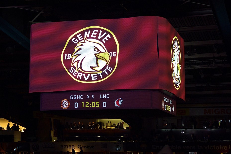 GSHC vs LHC (ouverture dans une nouvelle fenêtre)