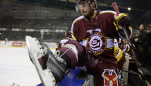 GENEVE-SERVETTE-Lausanne  GENEVE-SERVETTE - Lausanne HC