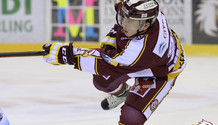 Geneve Servette-Fribourg Gotteron GENEVE SERVETTE - Fribourg Got