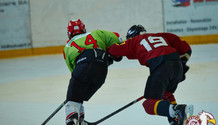 Genève Futur Hockey