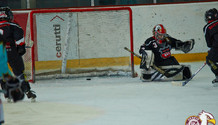 Genève Futur Hockey