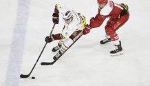 TOEMMERNES (GS) - HERREN (LHC)   10.10.2017 ,  Lausanne - Genève-Servette  LHC-GSphoto Eric Lafargue