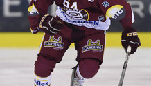 HOLDENER (GS)  24.10.2017 , Genève Servette - Bienne  GS-BIphoto Eric Lafargue