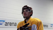 Arnaud Riat