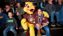 GSHC - Bienne