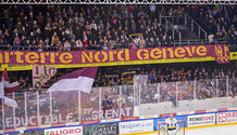 GSHC - Bienne