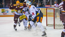 GSHC - Bienne