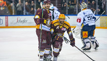 GSHC - Bienne