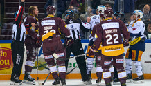 GSHC - Bienne