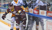 GSHC - Bienne