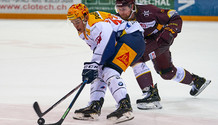 GSHC - Bienne