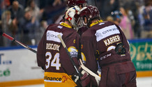 GSHC - Bienne