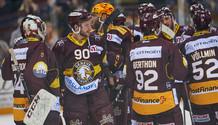 GSHC - Bienne