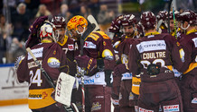 GSHC - Bienne