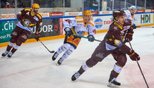 GSHC - Bienne