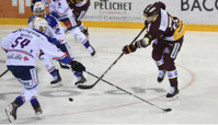 MARTI - ROE - NOREAU (ZSC) - WINNIK (GS)       20.11.2020 , Genève-Servette - Zurich Lions  GS-ZSC  photo Eric Lafargue