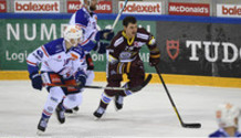 PRASSI - PETTERSSON (ZSC) - KARRER (GS) 20.11.2020 , Genève-Servette - Zurich Lions  GS-ZSC  photo Eric Lafargue