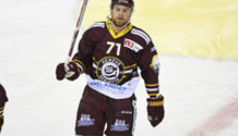 RICHARD (GS)                     30.12.2020 , Genève-Servette - Lausanne  GS-LHCphoto Eric Lafargue