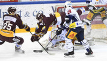 MOY - WINNIK (GS) - GENONI (EVZ)         23.2.2021 , Genève-Servette - Zoug  GS-EVZ photo Eric Lafargue