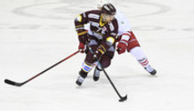 TOEMMERNES (GS) - KENINS (LHC)  23.3.2021 , Genève-Servette - Lausanne  GS-LHCphoto Eric Lafargue