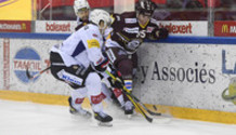 ABPLANALP - JECKER (FR) - MIRANDA (GS)  27.3.2021 , Genève-Servette - Fribourg Gottéron  GS-FRphoto Eric Lafargue