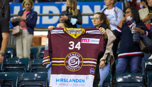 GSHC - Ambri
