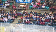 GSHC - Ambri