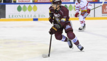 ROD (GS) - ROWE (RAP)      16.10.2021 , Genève-Servette - Rapperswil Lakers GS-RAP  photo Eric Lafargue