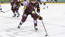 ANTONIETTI (GS)    19.11.2021 , Genève-Servette - Zoug  GS-EVZ photo Eric Lafargue