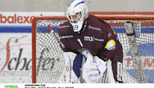 ZURKIRCHEN (GS)  19.11.2021 , Genève-Servette - Zoug  GS-EVZ photo Eric Lafargue