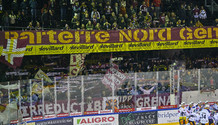 GSHC - Bienne