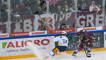 GSHC - Bienne