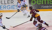 GSHC - Bienne