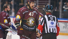 GSHC - Bienne