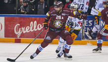 GSHC - Bienne