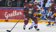 GSHC - Bienne