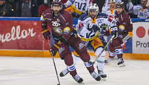 GSHC - Bienne