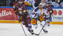 GSHC - Bienne