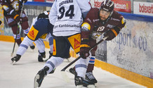 GSHC - Bienne