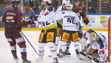 GSHC - Bienne