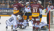 GSHC - Bienne