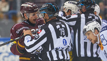 GSHC - Bienne