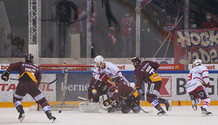 GSHC - Rapperswil Lakers