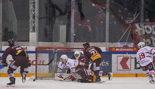 GSHC - Rapperswil Lakers