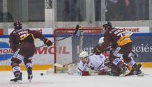 GSHC - Rapperswil Lakers