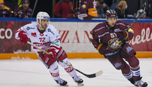 GSHC - Rapperswil Lakers